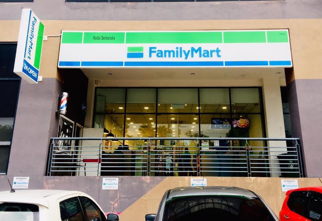 Ezhome Mesahill Nilai Buitenkant foto