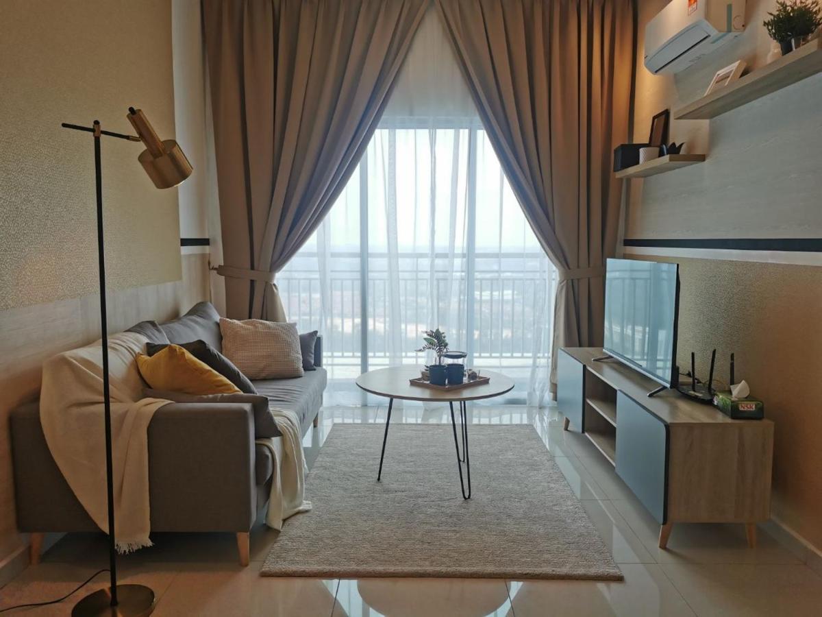 Ezhome Mesahill Nilai Buitenkant foto