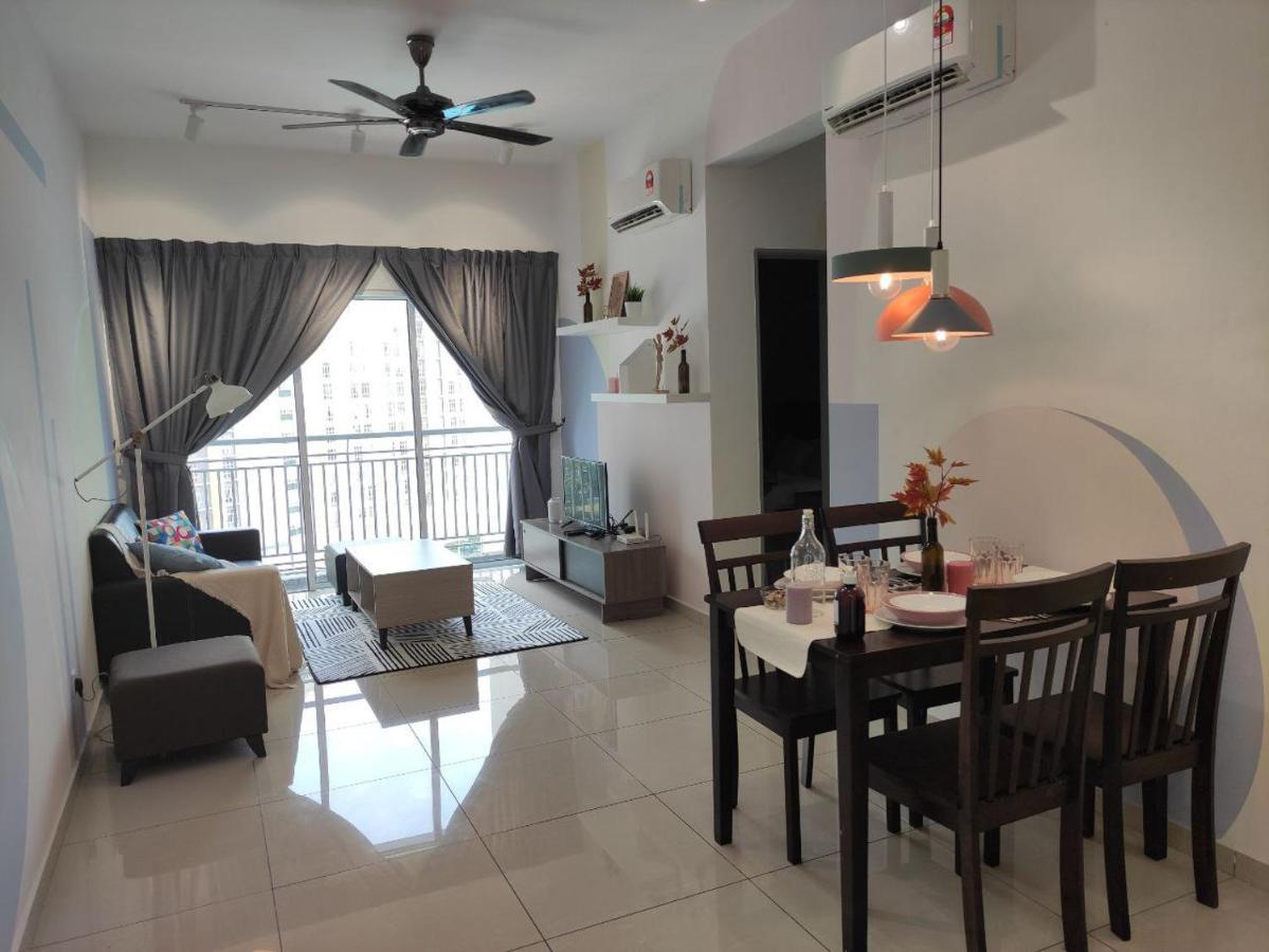 Ezhome Mesahill Nilai Buitenkant foto