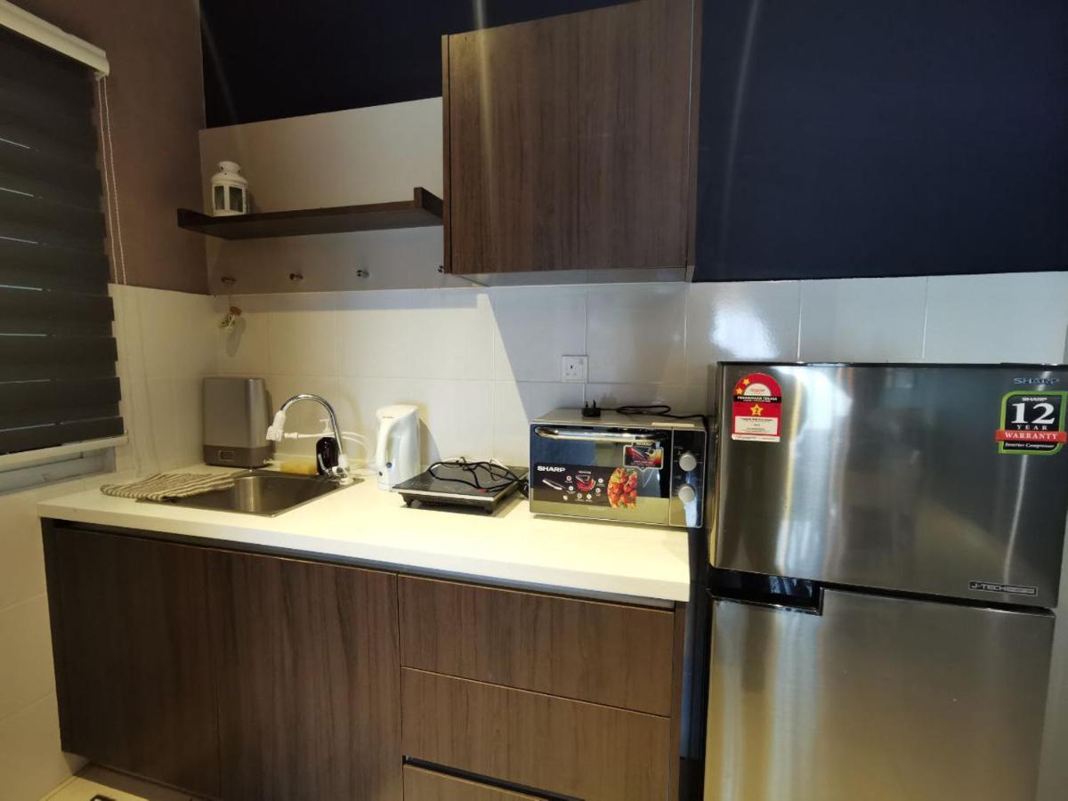 Ezhome Mesahill Nilai Buitenkant foto
