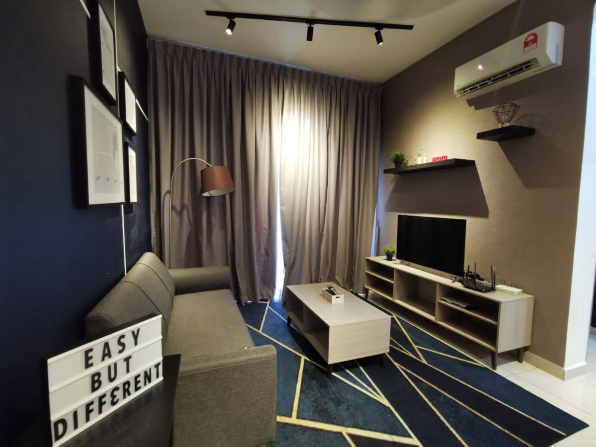Ezhome Mesahill Nilai Buitenkant foto