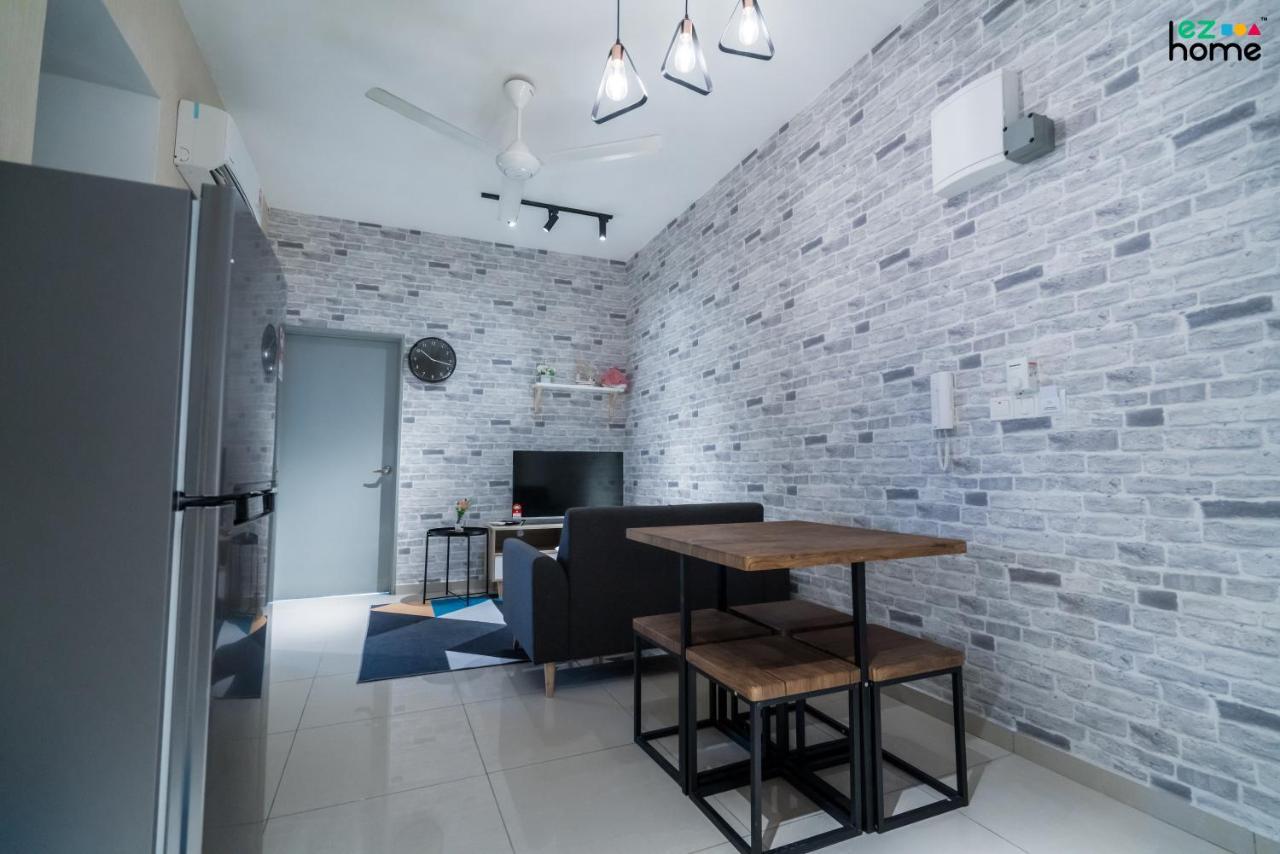 Ezhome Mesahill Nilai Buitenkant foto