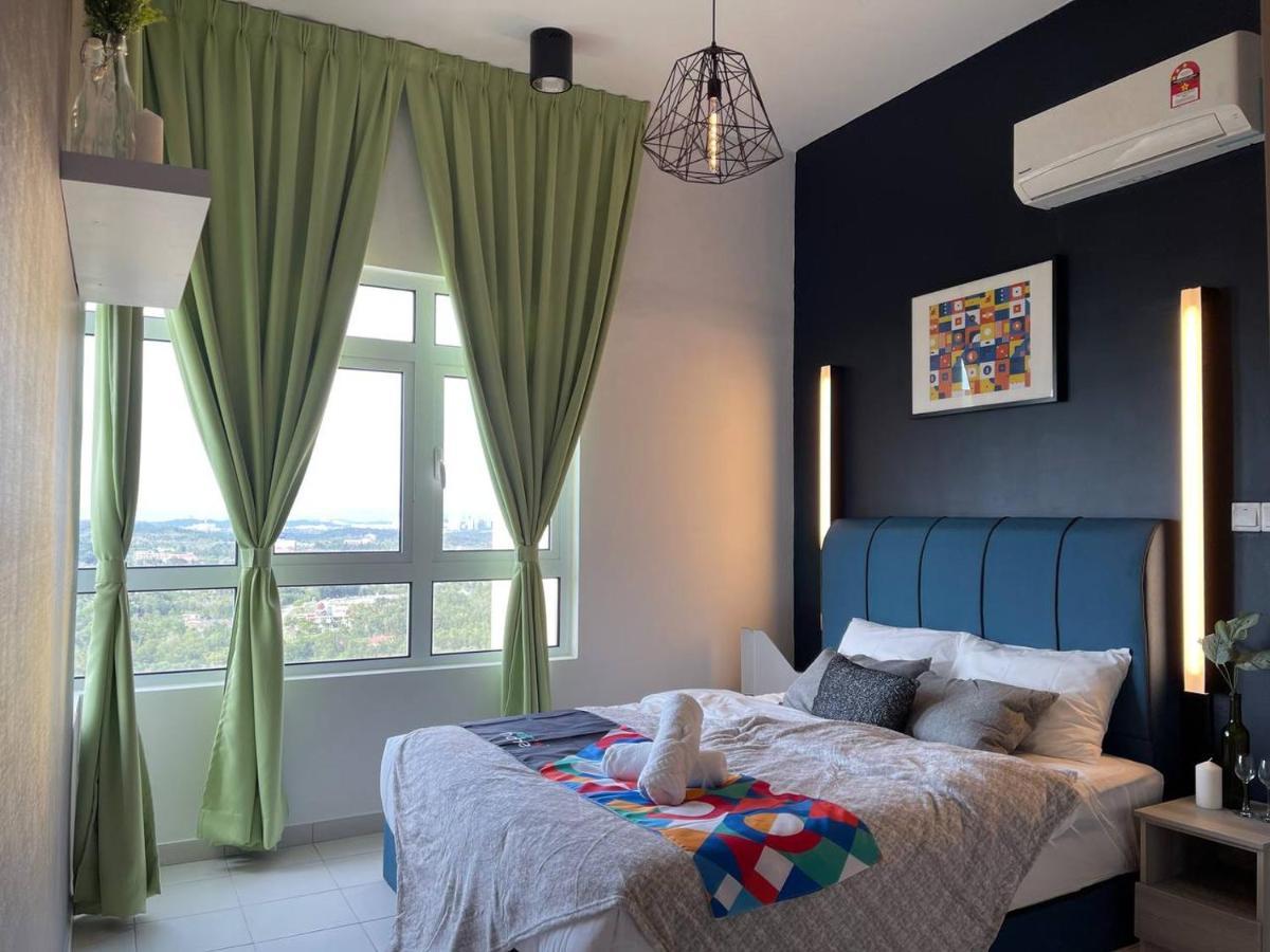 Ezhome Mesahill Nilai Buitenkant foto