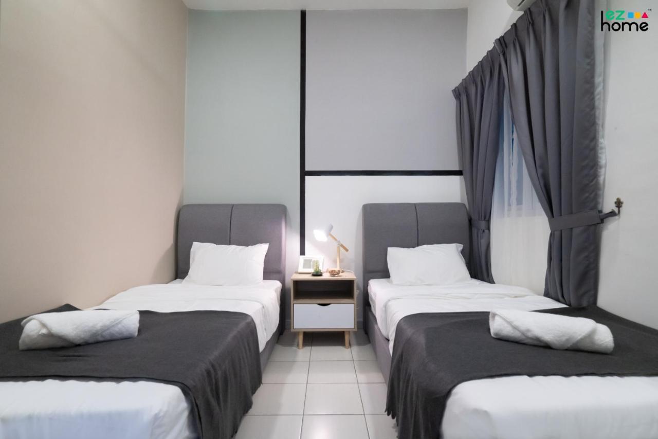 Ezhome Mesahill Nilai Buitenkant foto