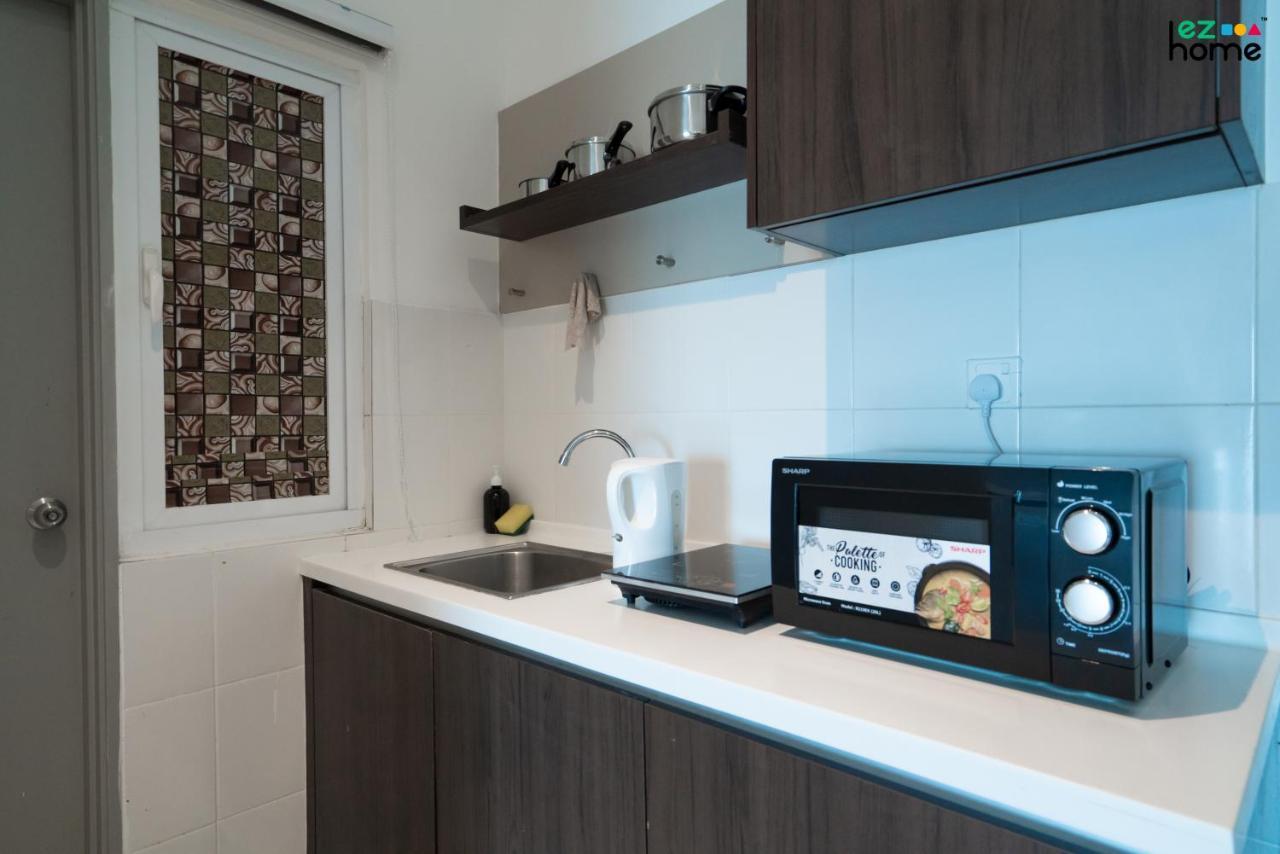 Ezhome Mesahill Nilai Buitenkant foto