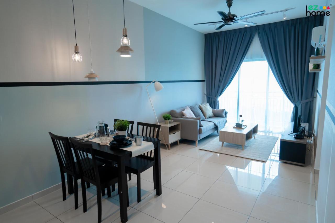 Ezhome Mesahill Nilai Buitenkant foto