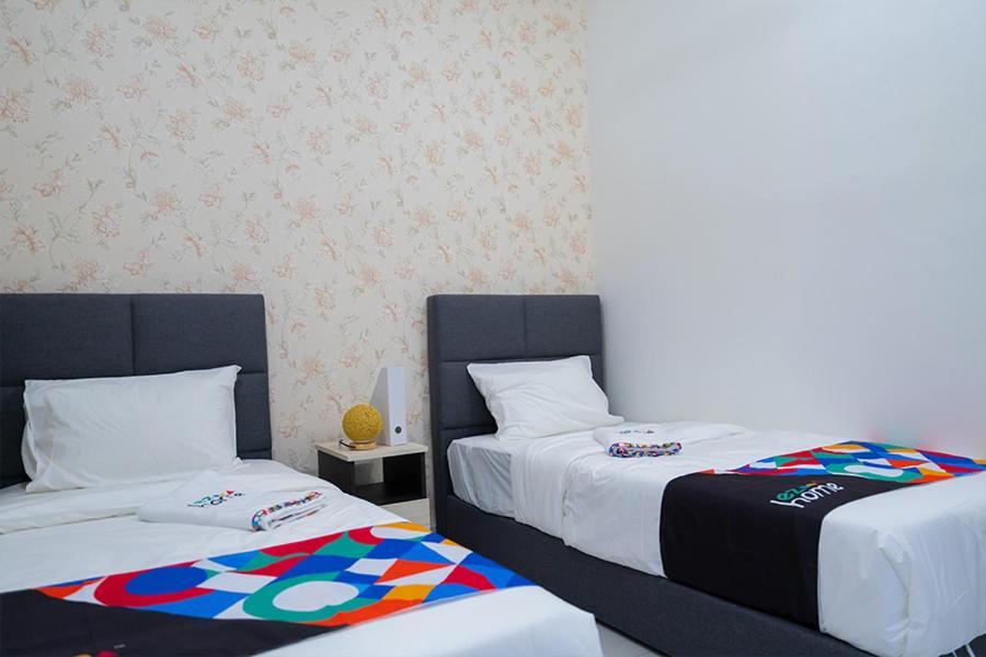 Ezhome Mesahill Nilai Buitenkant foto