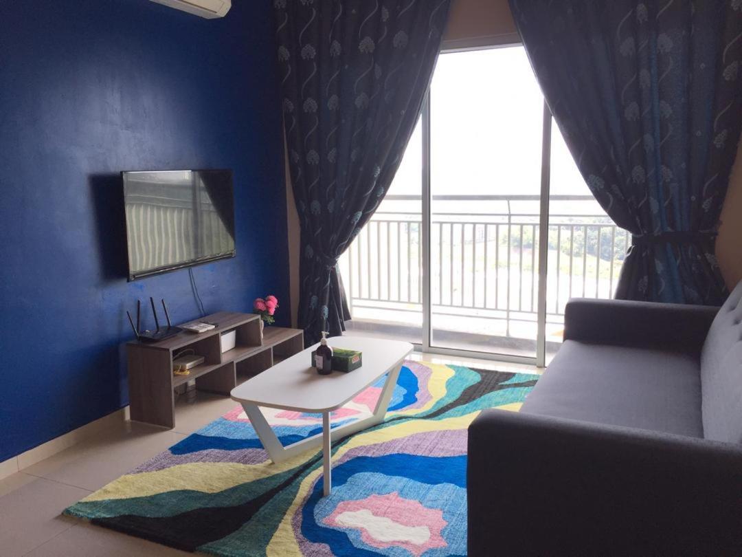Ezhome Mesahill Nilai Buitenkant foto