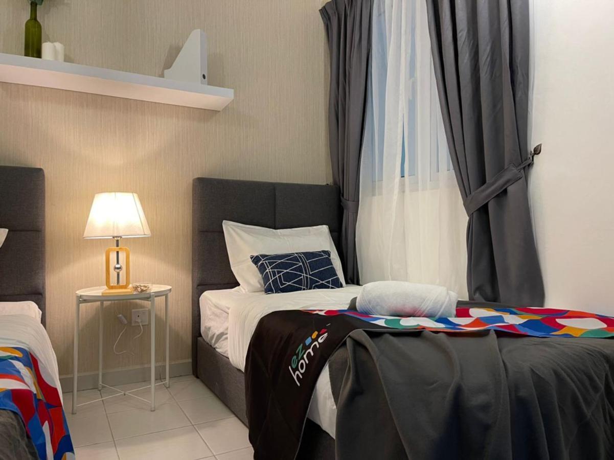 Ezhome Mesahill Nilai Buitenkant foto
