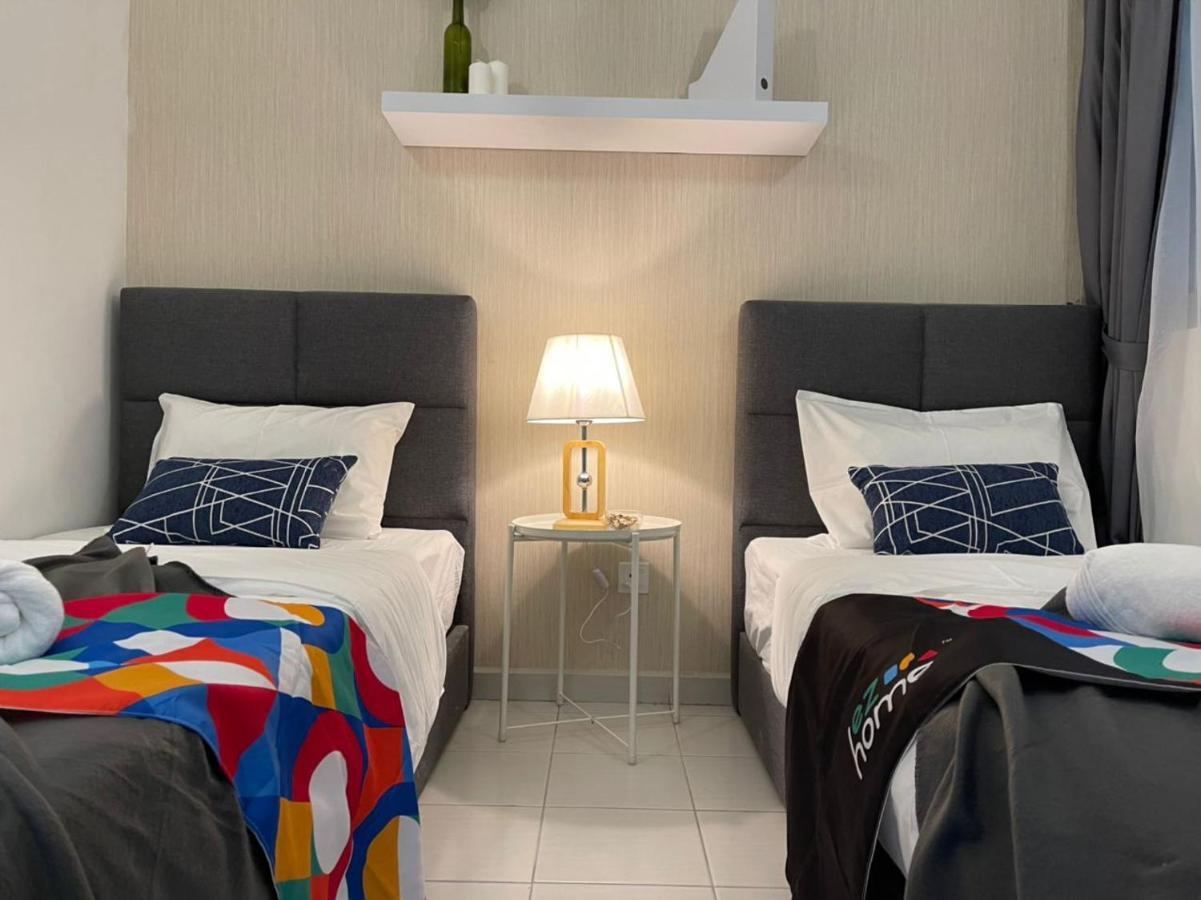 Ezhome Mesahill Nilai Buitenkant foto