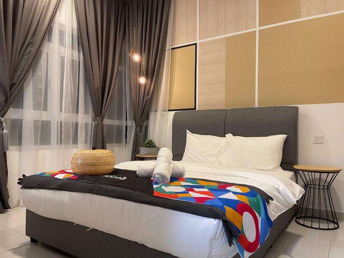Ezhome Mesahill Nilai Buitenkant foto