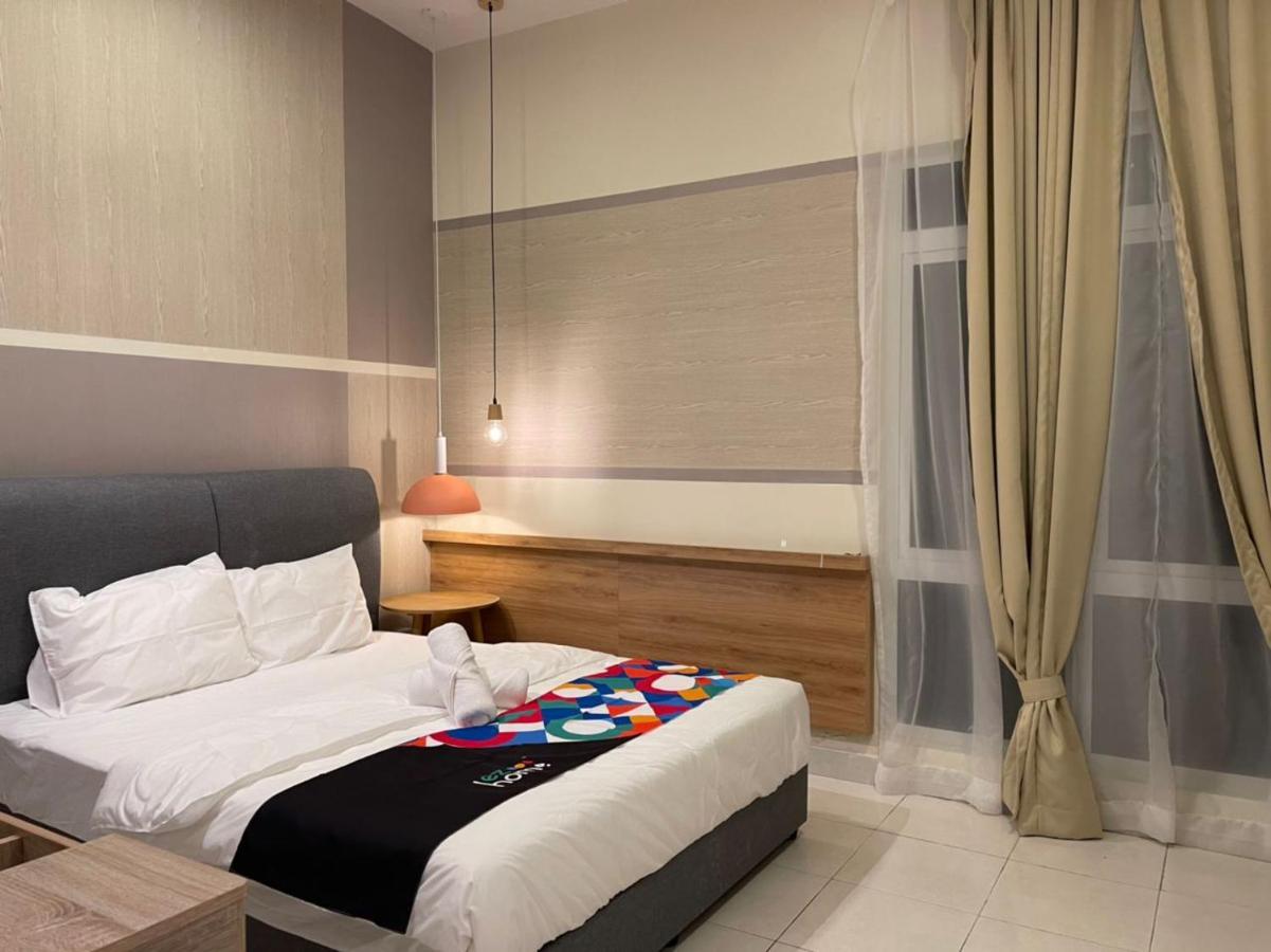 Ezhome Mesahill Nilai Buitenkant foto