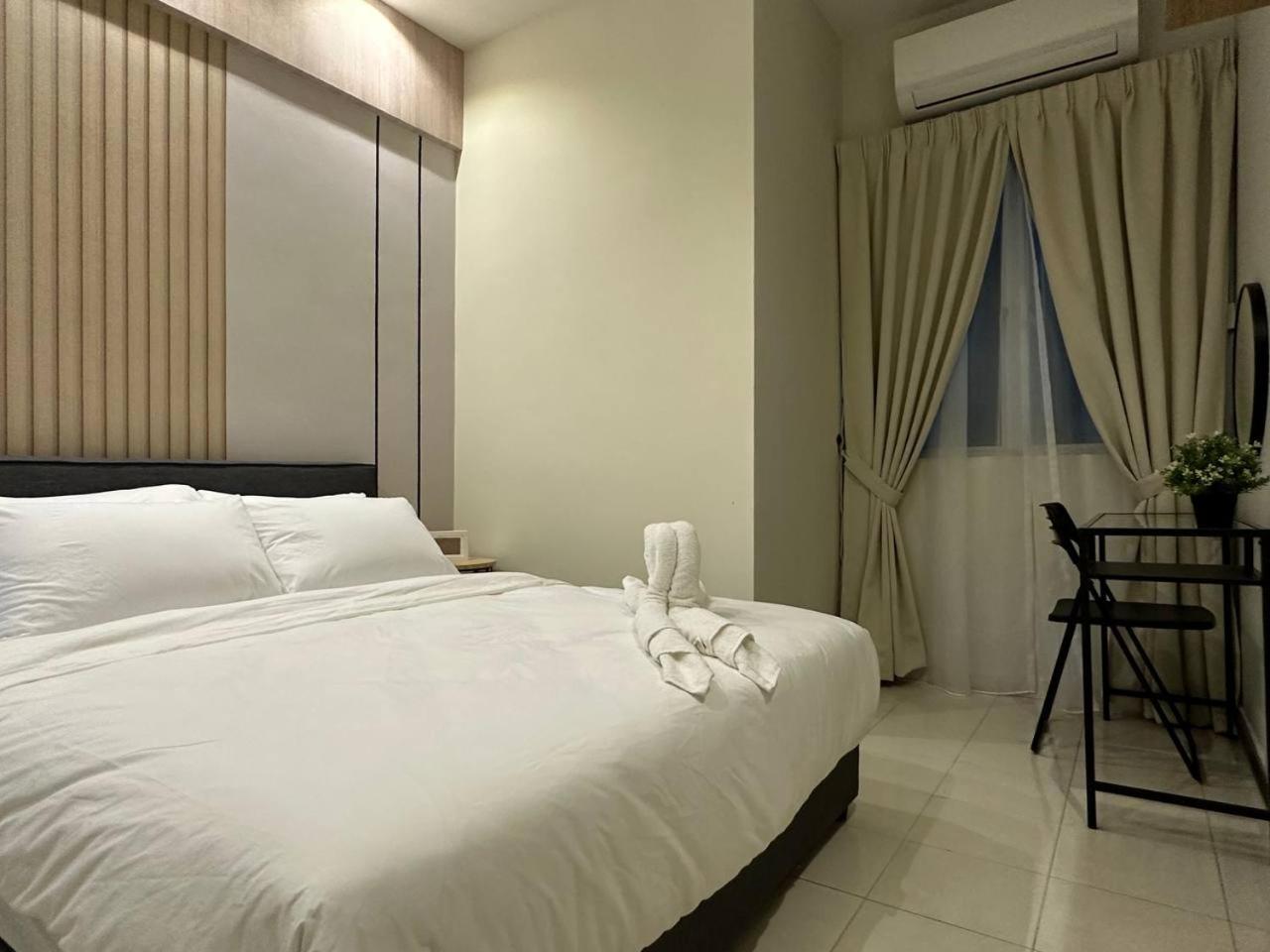 Ezhome Mesahill Nilai Buitenkant foto