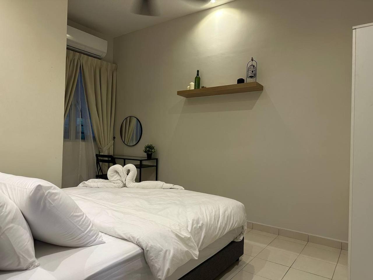 Ezhome Mesahill Nilai Buitenkant foto