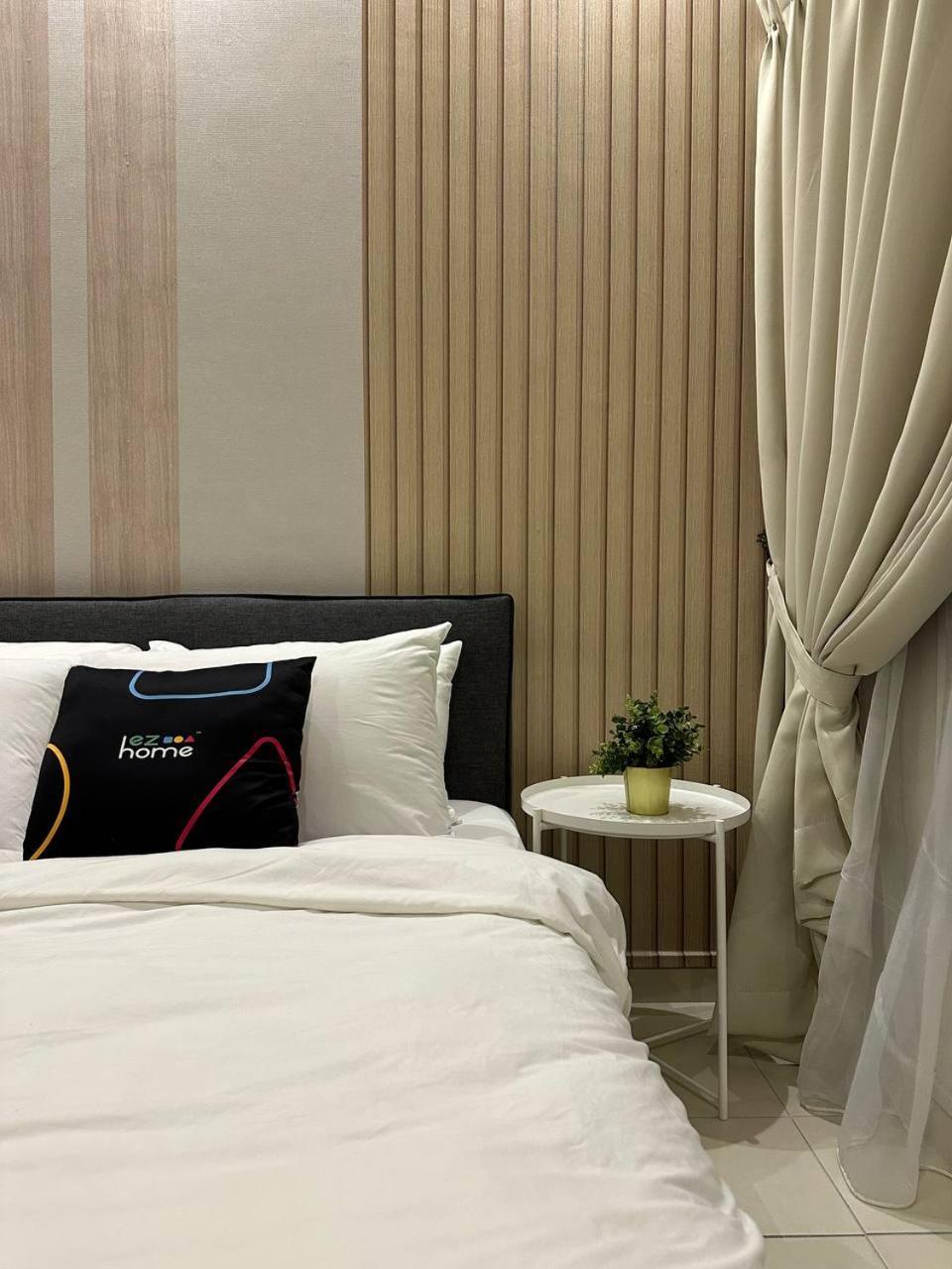 Ezhome Mesahill Nilai Buitenkant foto