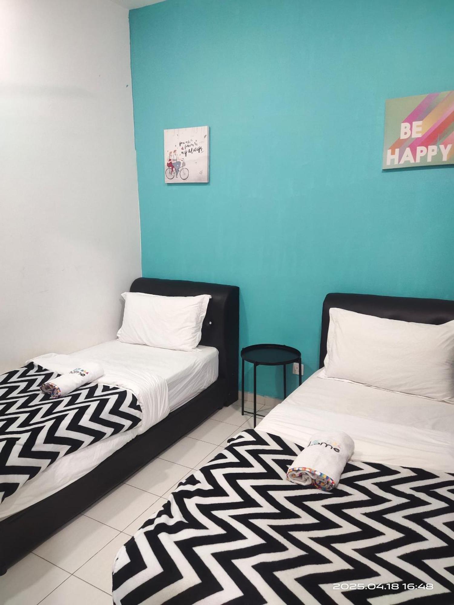 Ezhome Mesahill Nilai Buitenkant foto