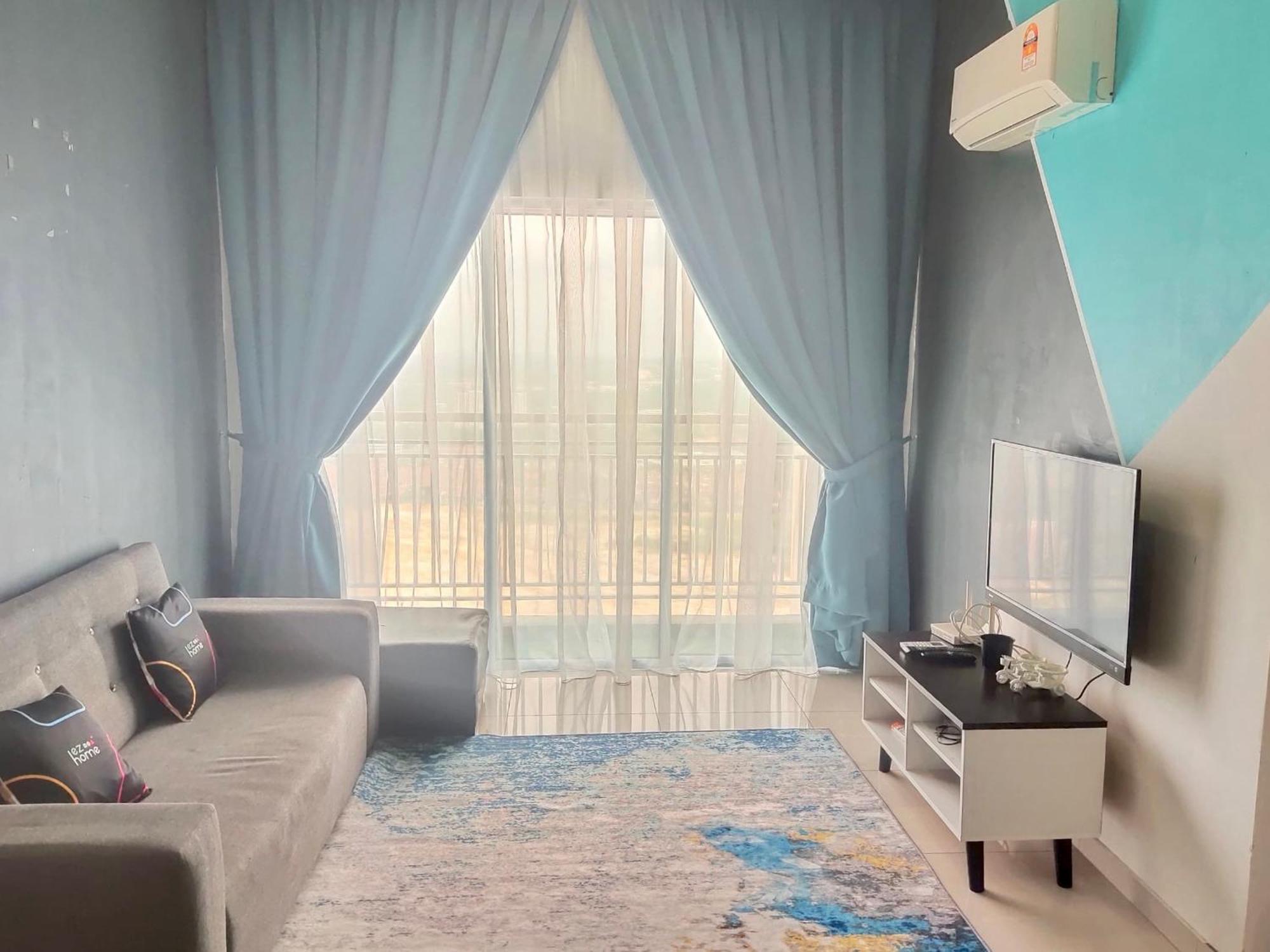 Ezhome Mesahill Nilai Buitenkant foto